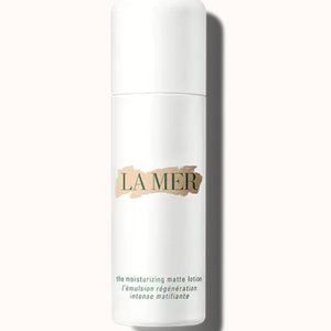 La Mer The Moisturizing Matte Lotion NWT mini